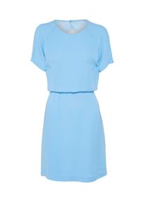 Samsøe & Samsøe Samsoe & Samsoe, Damen Cocktailkleid 'Reya', Hellblau