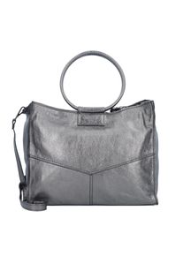 Caterina Lucchi, Damen Shopper, Anthrazit