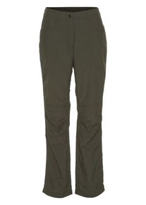Icepeak, Damen Funktionshose 'Leida', Khaki