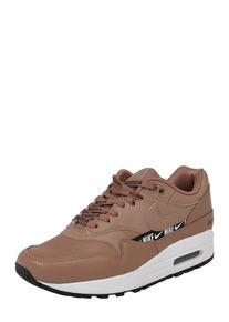 Nike Sportswear, Damen Sneaker 'Air Max 1 SE', Braun
