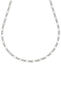 Firetti, Damen Silberkette, Silber