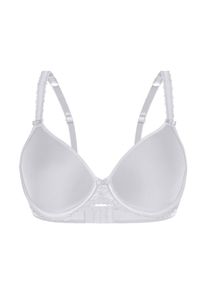 Sassa Mode Sassa, Damen BH 'Morning Flower', Opal