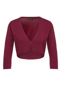 Apart, Damen Strickbolero, Beere