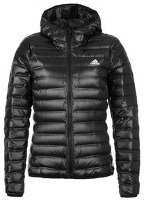 adidas Performance, Damen Daunenjacke 'Varilite', Schwarz
