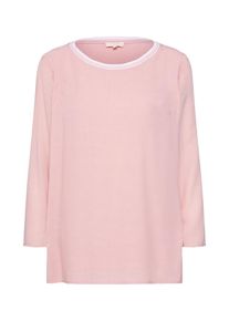 talkabout, Damen Bluse 'crepe', Rosa