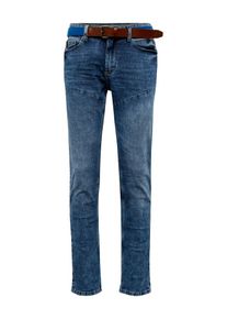 s.Oliver RED LABEL, Herren Jeans, Blue Denim