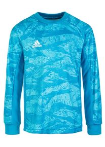 adidas Performance, Herren Torwarttrikot 'AdiPro 19', Aqua / Hellblau / Wei&szlig;