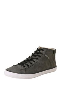 Esprit, Damen Sneaker Mid 'Miana', Schwarz