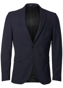 Selected Homme, Herren Slim-Fit-Blazer, Navy