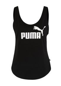 Puma, Damen Tank-Top, Schwarz / Weiß