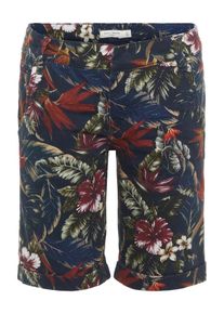 name it, Shorts, Kobaltblau / Dunkelgr&uuml;n / Dunkelrot