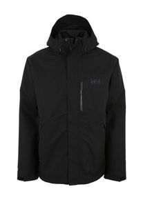 Helly Hansen, Herren 3-in-1-Jacke 'SQUAMISH', Schwarz