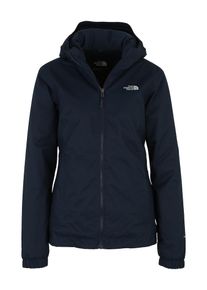 The North Face, Damen Funktionsjacke 'Quest', Kobaltblau
