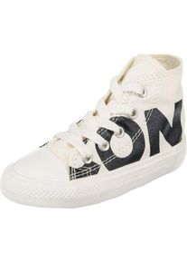 Converse, Sneakers 'Chuck Taylor All Star', Beige / Schwarz
