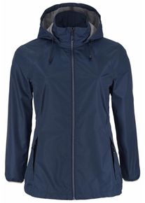 Killtec, Damen Regenjacke 'SASSAH', Marine