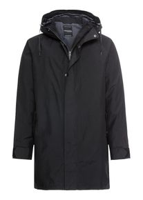 DIDRIKSONS 1913 DIDRIKSONS1913, Herren Parka 'Odd', Schwarz