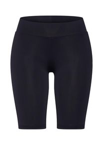Urban Classics, Damen Leggings 'Ladies Cycle Shorts', Schwarz