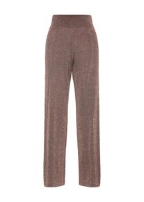 Noisy may, Damen Hose, Rosegold
