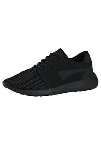 Kangaroos, Damen Sneaker, Schwarz