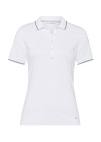 Brax, Damen Shirt 'Pia', Weiß