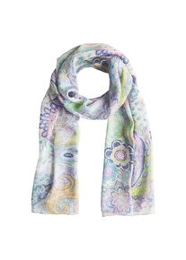 Codello, Damen Schal, Hellblau / Mischfarben