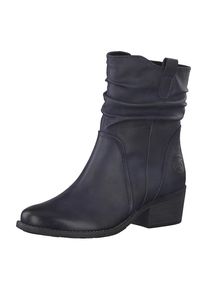 Marco Tozzi, Damen Stiefeletten, Navy