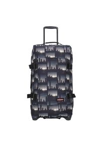 Eastpak, Damen Trolley 'Tranverz', Enzian / Mischfarben