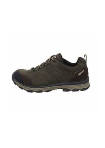 Meindl, Herren Outdoorschuhe, Braun
