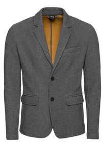 BOSS, Herren Sakko 'Wasio 10210081 01', Grau