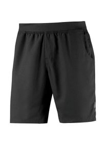Prana, Herren 'Mojo' Shorts, Schwarz