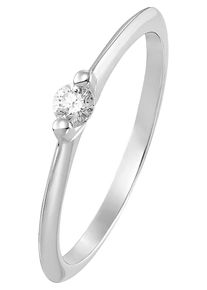 Christ, Damen Ring, Silber