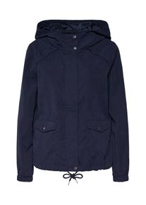 Jacqueline de Yong, Damen Jacke 'Hazel Shine', Blau