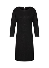 Opus, Damen Kleid 'Winella', Schwarz