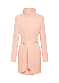 Véro Moda VERO MODA, Damen Mantel 'Ava Cala', Pastellpink