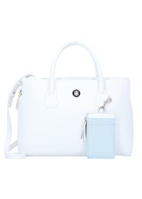 Tommy Hilfiger, Damen Handtasche, Weiß