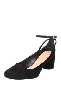 New Look, Damen High Heels 'EXSELFIE', Schwarz