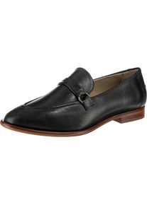 Marc O'Polo Marc O'Polo, Damen Slipper, Schwarz