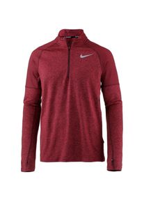 Nike, Herren Laufshirt 'Elet', Pastellrot
