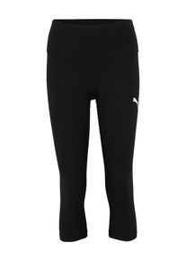 Puma, Damen Tights 'Active', Schwarz