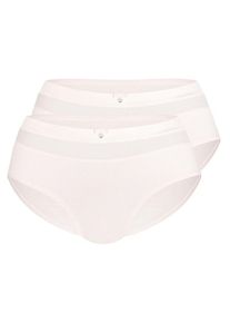 Sassa Mode Sassa, Damen Panty 'Sensual Morning', Nude
