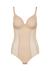 Palmers, Damen Body, Beige
