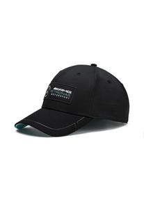 Puma, Damen Cap, Jade / Schwarz