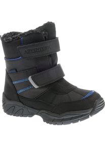 SPROX, Winterstiefel, Schwarz