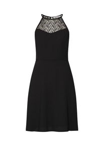 ABOUT YOU, Damen Kleid 'Adele', Schwarz
