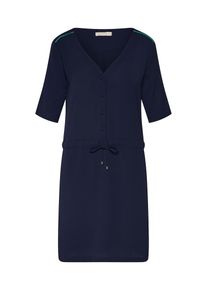 ARTLOVE Paris, Damen Kleid, Navy