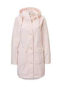 Marc O'Polo Marc O'Polo, Damen Parka, Puder