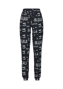 Noisy may, Damen Hose 'ALPINE', Schwarz