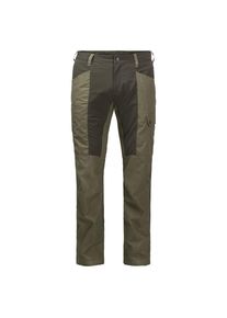 Jack Wolfskin, Herren Outdoorhose 'DAWSON FLEX PANTS MEN', Oliv