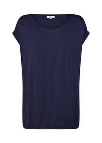 Tom Tailor, Damen Shirt, Dunkelblau