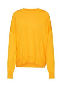 Calvin Klein, Damen Pullover, Orange
